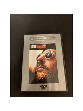 Superbit Leon The Professional DVD Movie